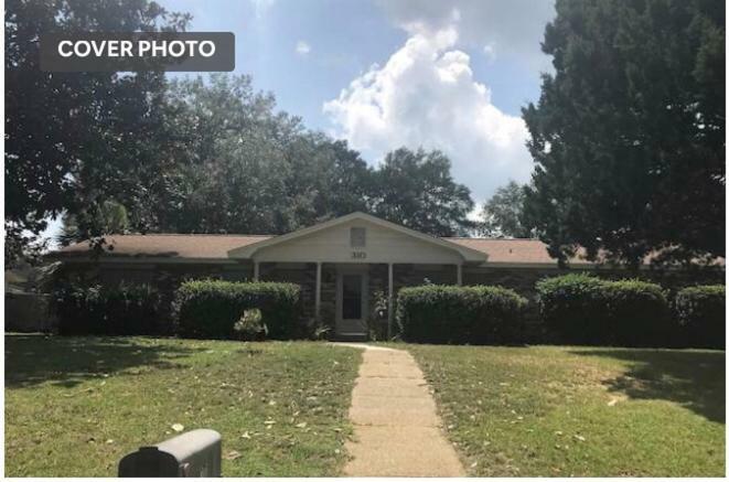 310 Priscilla Dr Apartment Fort Walton Beach Exterior foto